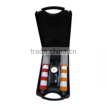 LED Flash Baton Set With Warning Light photo-2