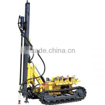 2015 Hard Stone Quarry Rig With Low Price