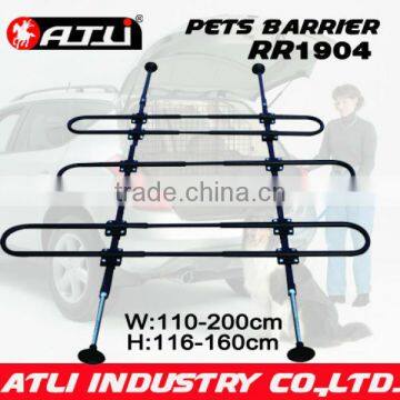 Atli new design RR1904 car pet barrier