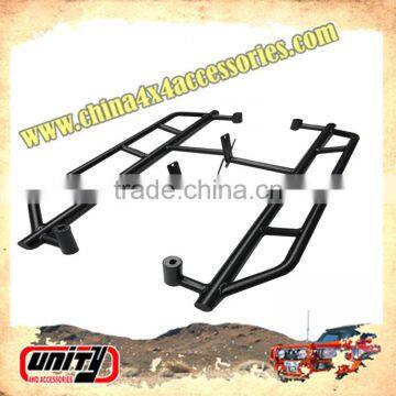 Offroad 4x4 side step for Jimny body kit for sale