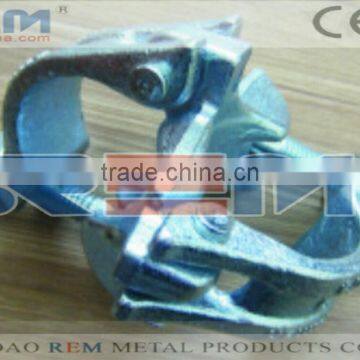 BRITISH DOUBLE COUPLER