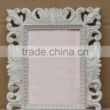 PU Plastic Oil Painting Frame Oicture Frame photo-4