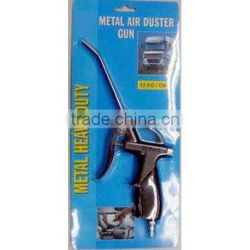 Air Blow Gun - Aluminum Body - DG03 photo-2