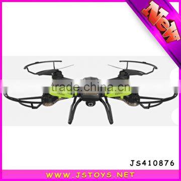 Flight Plan APP Control HD Wifi Real-time Transmission Aerial rc Drone Quadcopter With LED photo-3