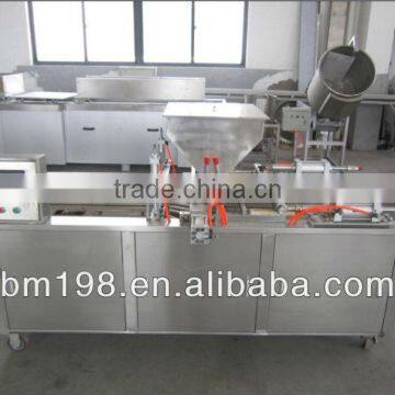 Manufacturer Small Bread Machine photo-2
