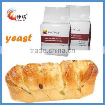 Bakery Yeast Cake Yeast Bread Yeast in China photo-2