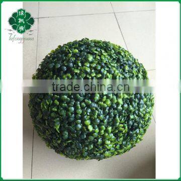 The Newest Anti-UV Plastic Hotsell High Quality Artificial Flower Ball photo-4