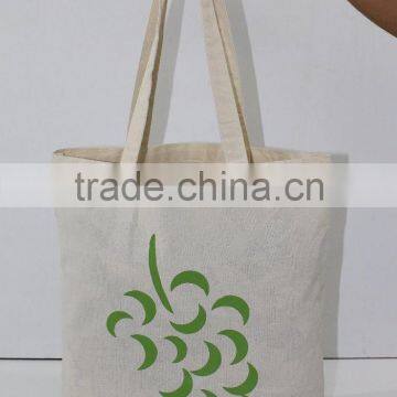 Low Cost Grocery Bag - Made From Cotton - by Petals Concept - Promoted by photo-5