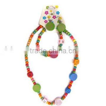 children jewelry set