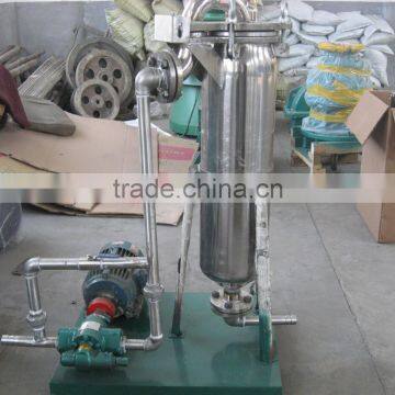 Bag Filter,ink Filter,chemical Filter,bag Filter for Asphalt Plant photo-4