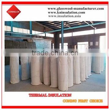 factory price ceramic fiber blanket thermal insulation