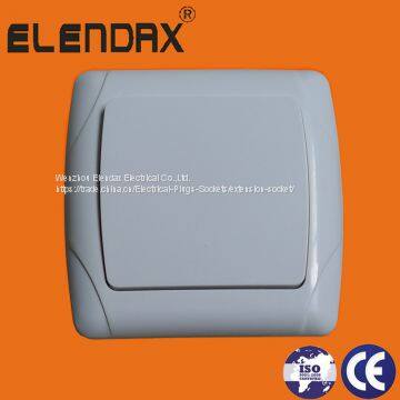Elendax F3000 EU Wall Switch/Power Light Switch photo-2