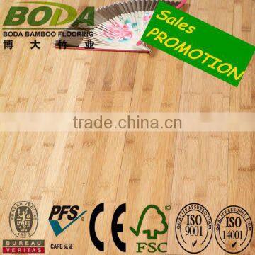 e1 standard coffee carbonized bamboo flooring