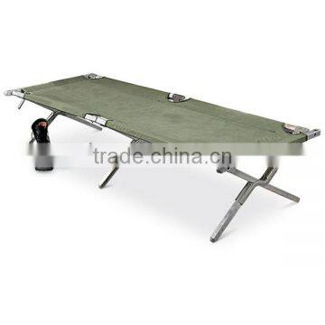 Byer maine military folding cots for sale