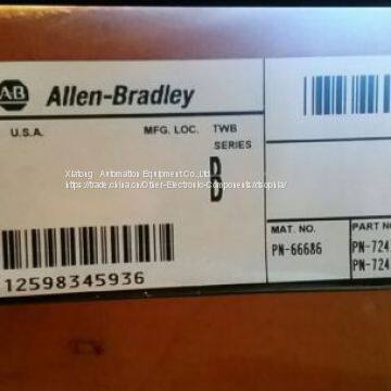 Allen-Bradley 1756-IB32 Plc Programmable Logic Control photo-3