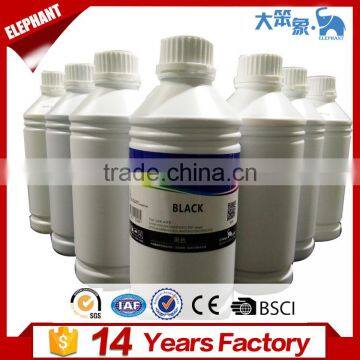 fast dry Factory price fluorescent ink sublimation ink