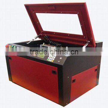 SUDA MINI CO2 laser cutting machine--SL4030