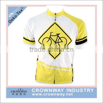 manufacturer custom cycling clothing biking shirts