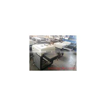 2015 Cheap 3D Sublimation Vacuum Machine Thermal Transfer Printing Machine photo-2