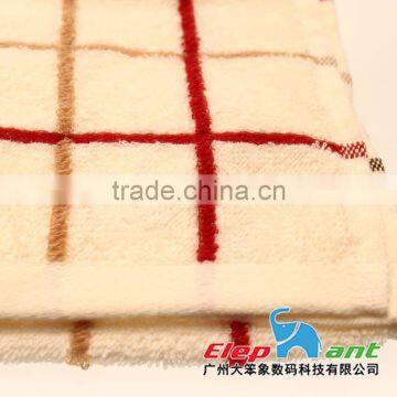 2015 New products cheapest 100% cotton bath towel for hotel