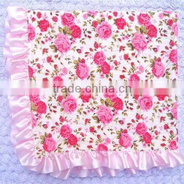 Wholesale summer cool blanket cheap desk blankets