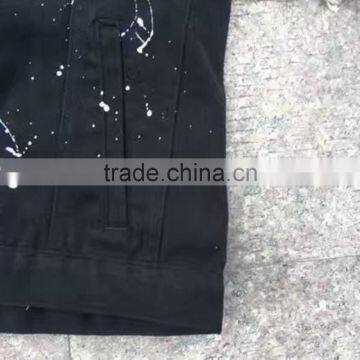 Men Cheap Price Brand Fashion Casual Denim Vest photo-2