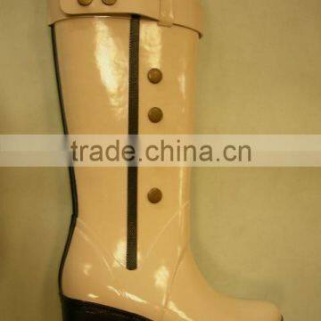 Supply Shoes-rubber Boots: