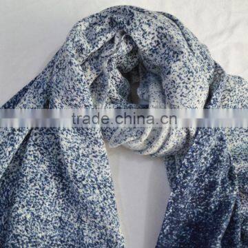 2017 Winter New Coming Woman Men Crochet Acrylic Mixed Cashmere Scarf photo-6