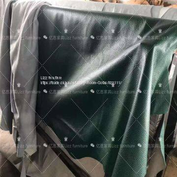 Special Leather Sectional Couches photo-2