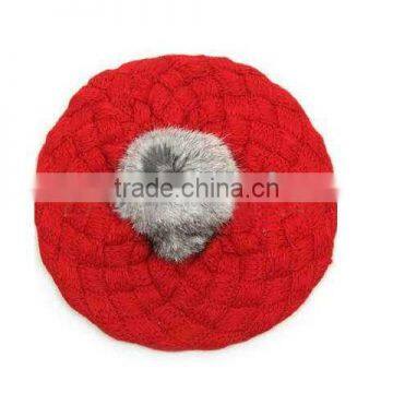 knittes beanie beret hats