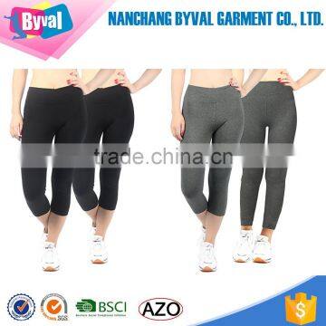 Womens Leggings Sports Wear Pants Running Jogger Pant Jersey Brand OEM Custom Wholesale