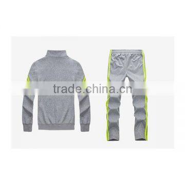Fashion Autumn Lovers Sports Suit Inventory photo-3