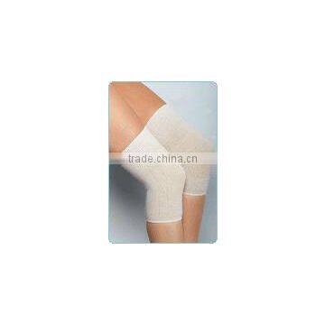 Angora Heat knee warmer for medical use