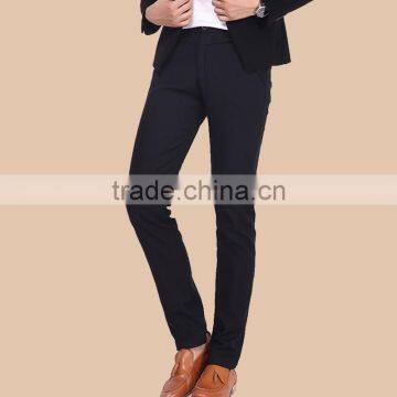 High Quality the Latest Formal Pants for Men