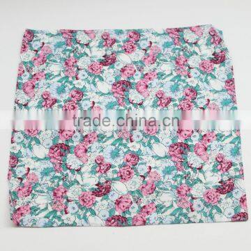 Bright Design Cotton Hanky Custom Color photo-3
