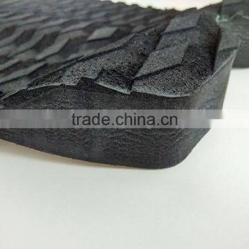 Custom Surfboard Pad EPS/PU Boards EVA Foam Pad 3M Glue Traction Pads photo-5