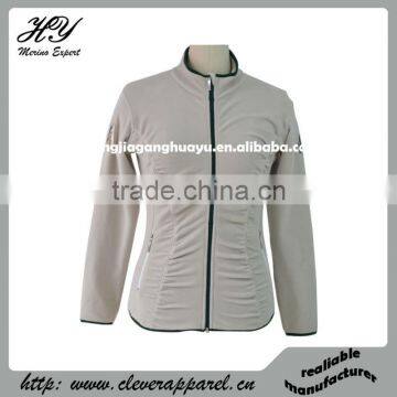 WJ4 Slim Fit Women Wool Merino Jacket Sportwear photo-3