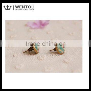 Wholesale New Design Cheap Bird Earrings photo-5