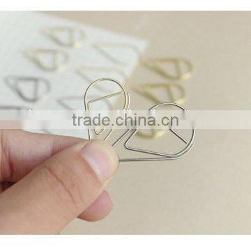 Water Prop Shape Journal Clip photo-5