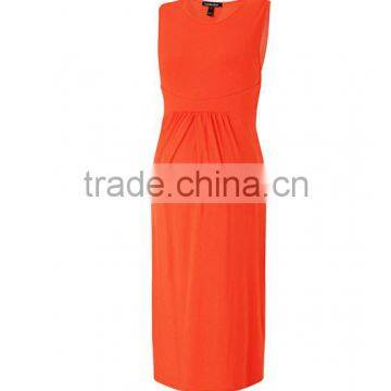 Fashion Ankara Pregnant Women Maternity Dresses