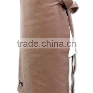 Half Body Apron Waist Apron Server Apron photo-3