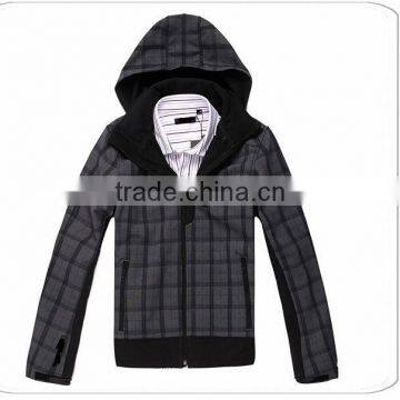 2012 Fashion Design Top Quality Jackets for Men