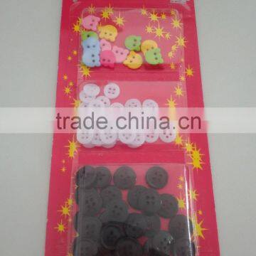 The Round Shirt Button From China Supplier photo-3
