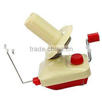 Wool Yarn Winder Plastic Hand Wool Winder photo-3
