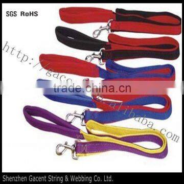 pet lead