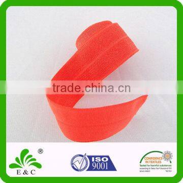 Custom Color Large Stretch Fold Over Elastic With Oeko-Tex100 Certificate photo-5