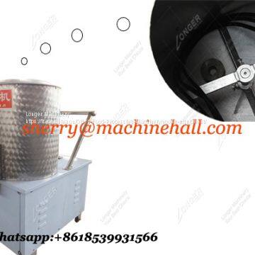 Semi-Automatic Dough Mixer| Flour Mixing Machine photo-3