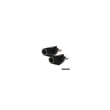 Multi-Functional AC to DC Adapter