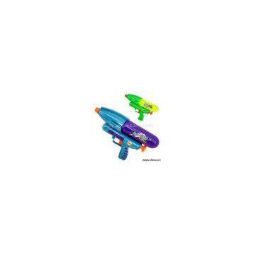 Sell 30cm Water Guns With Pump Action (Toy Guns)