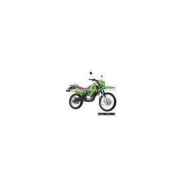 Sell Off Roads Bike